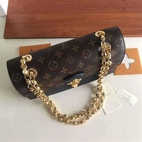 louis vuitton handbags chain